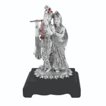 Gifting Variety of God Figures / Gift Exclusive RADHA KRISHNA